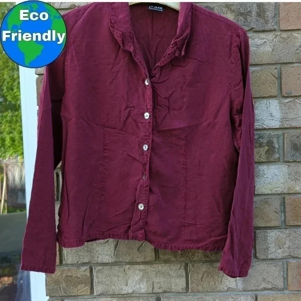Super Soft  Blouse